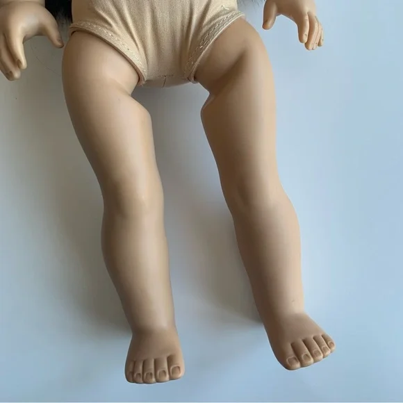 American Girl | Samantha Retired 1990s Pleasant Company Doll - Picture 8 of 13